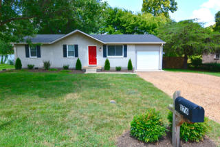 276 Bart Dr, Antioch, TN 37013-3650