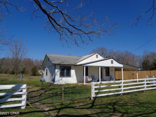 2012 Old Bonifay Rd, Sunny Hills FL  32428-6118 exterior