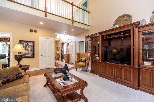 1599 Dreshertown Rd, Dresher PA  19025-1421 exterior