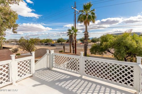 3001 Avenida Destino, Tucson AZ exterior