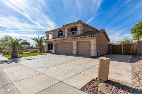 34 221st Ave, Buckeye, AZ 85326-5542
