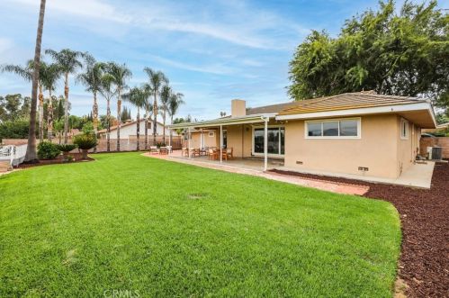 5553 Rio Rancho Way, Riverside CA  exterior