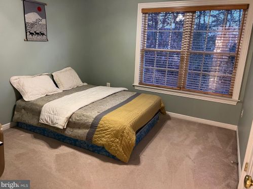 16832 Fairfax Dr, Owens VA  22485-5649 exterior