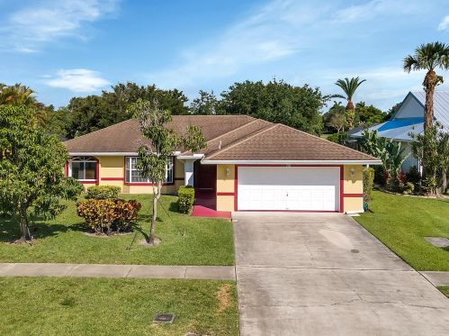 206 Ponce De Leon St, West Palm Beach, FL 33411-1106