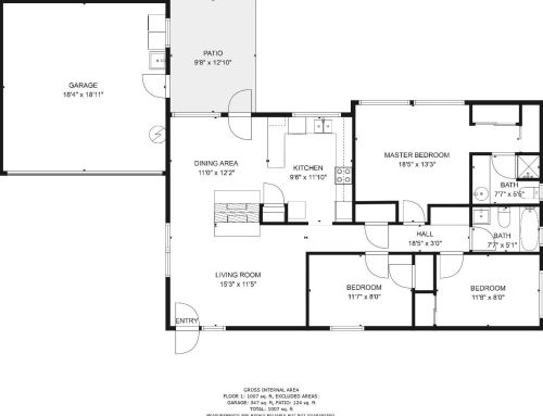 1210 Pecos Way, Sunnyvale CA  94089-2325 exterior