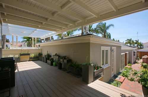 1475 Beryl St, San Diego CA 92109-2212 exterior