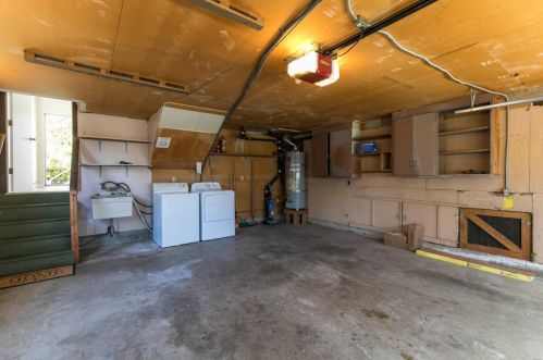 22 Henry Pl, Millbrae CA  94030-1610 exterior