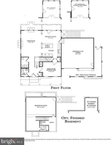 292 Shore Ln, Slaughter Beach, DE 19963-6476