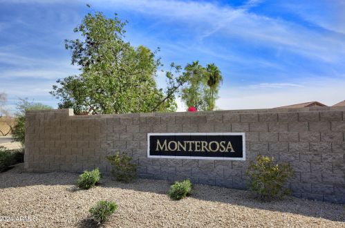 4109 Escuda Dr, Glendale AZ  85308-7410 exterior