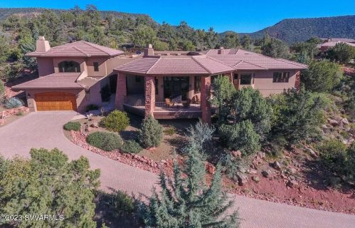 130 Granite Mountain Rd, Sedona, AZ 86351-6948