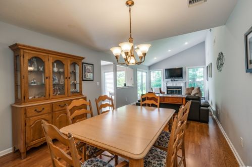 35 Standish Dr, Mount Sinai NY  11766-2621 exterior