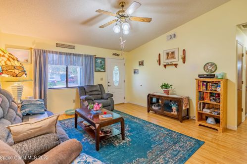 6140 Stillwater Ave, Cocoa FL  32927-8250 exterior