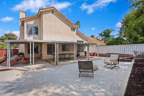 43067 Corte Calanda, Temecula CA  92592-3600 exterior