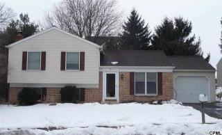 57 Rosewood Ln, Marietta, PA 17547-9700