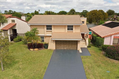 6519 Sweet Maple Ln, Boca Raton, FL 33433-1939