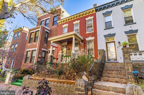 313 I St, Washington, DC 20003-3470