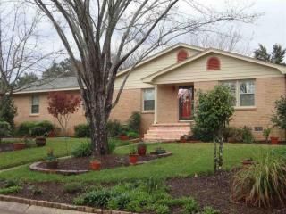 4090 Aiken Rd, Pensacola, FL 32503-3304