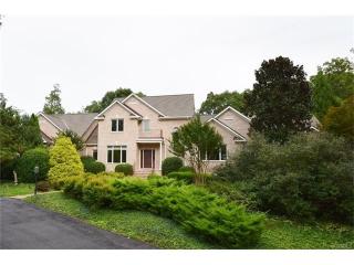 7401 Sparkleberry Ln, Chesterfield, VA 23832-8000