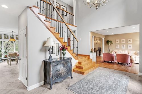 208 Cedarbrook Ct, Canonsburg, PA 15317-3545