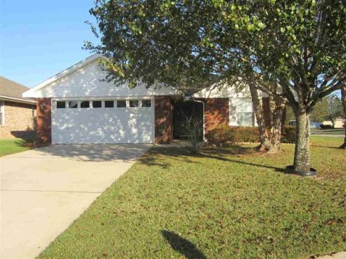 2695 Hampton Park Cir, Foley, AL 36535-1129