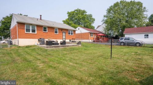 128 Clifton Ave, Wilmington, DE 19805-2307