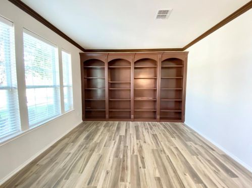 813 Cold Springs Ct, Plano TX  75094-4379 exterior