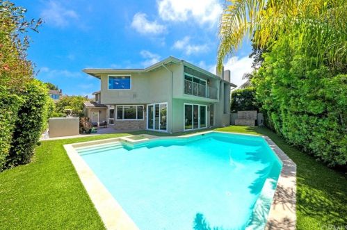 35 Rue Fontainbleau, Newport Beach, CA 92660-5920