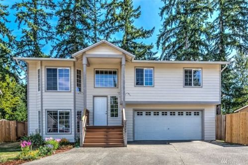 20523 66th Dr, Bryant, WA 98223-4236