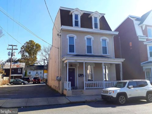 432 5th St, Lebanon, PA 17046-3712