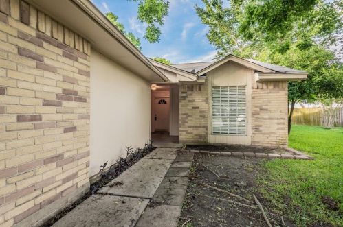 1538 Wrotham Ln, Channelview TX  77530-2118 exterior