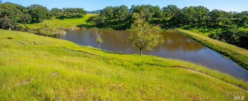 965 Los Alamos Rd, Santa Rosa CA 95409-3354 exterior