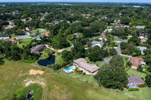 936 Wedgewood Ln, Lakeland FL  33813-1763 exterior