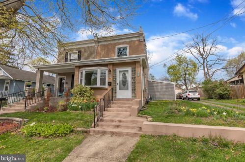 1712 Prospect Ave, Willow Grove, PA 19090-4611