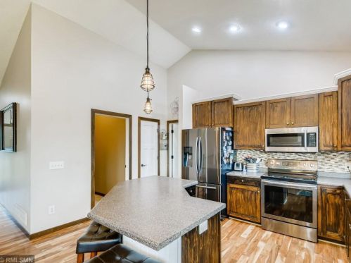 1434 133rd Ave, New Johannesburg WI  54017-6577 exterior