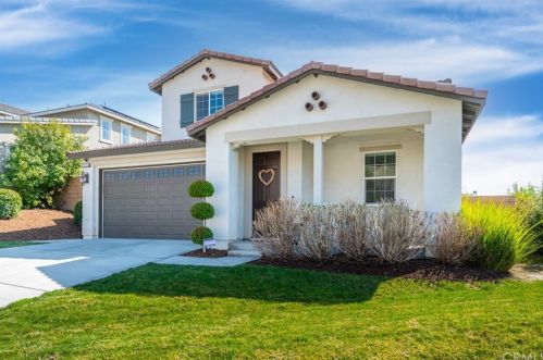 11264 Burke St, Beaumont, CA 92223-7476