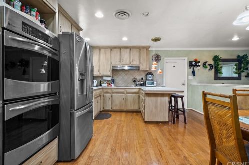 43757 Albeck Ave, Lancaster CA 93536-5746 exterior