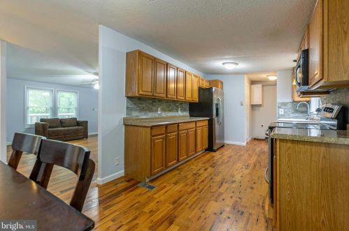 7301 Red Feather Ln, Spotsylvania VA  22551-2766 exterior