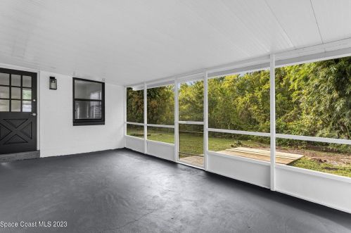 2545 Hillcrest Ave, Titusville FL  32796-3790 exterior