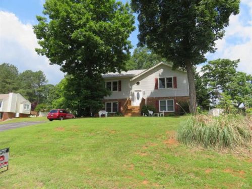 105 Whispering Pines Ct, Lynchburg, VA 24502-4178