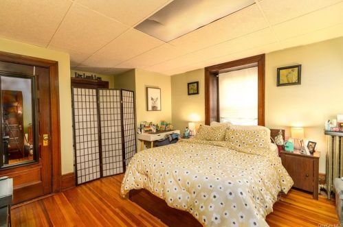 21 Fort Putnam St, Highland Falls NY  10928-2026 exterior