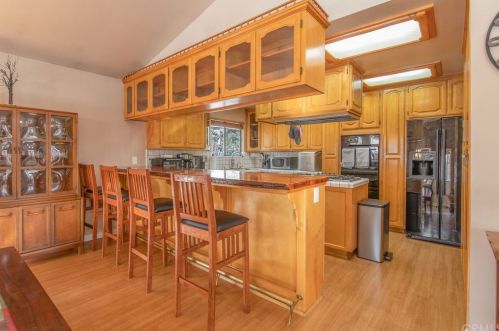329 Fairway Blvd, Big Bear City CA  92314-8879 exterior