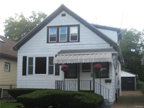 118 Camden Ave, Buffalo, NY 14216-2208