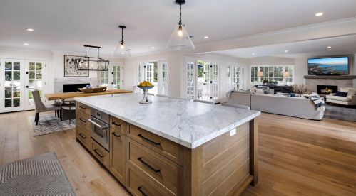 871 Deerpath Rd, Santa Barbara CA  93108-1800 exterior