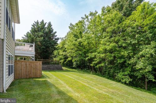 11707 Legacy Woods Dr, Fredericksburg, VA 22407-3701