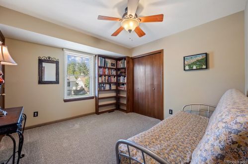 3540 Rifle St, Denver CO 80015-2530 exterior