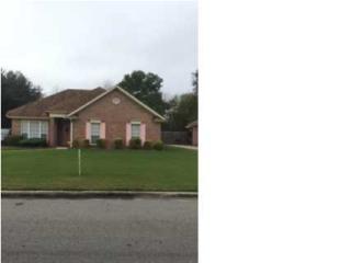 2236 Sansone Rd, Montgomery, AL 36116-1219