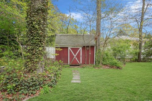 97 Echo Ave, Miller Place NY  11764-2205 exterior