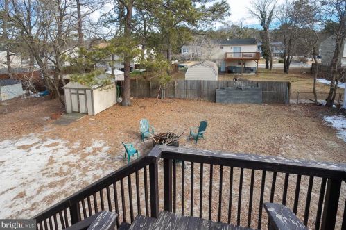 410 Cherokee Dr, Browns Mills NJ  08015-6444 exterior