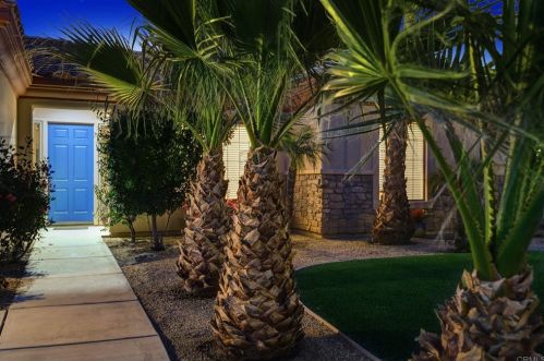 79786 Joey Ct, La Quinta CA  92253-8155 exterior