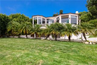 30502 Palos Verdes Dr, Palos Verdes Estates CA  90275-6352 exterior